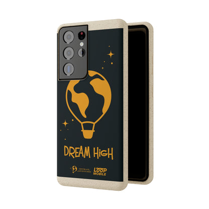 Dream High (Black)