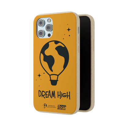 Dream High (Orange)