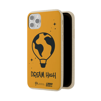 Dream High (Orange)