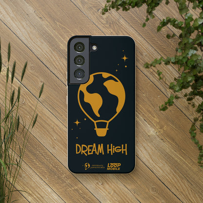 Dream High (Black)