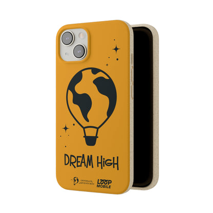 Dream High (Orange)