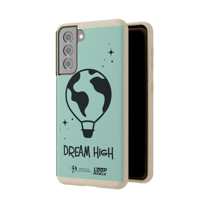 Dream High (Green)