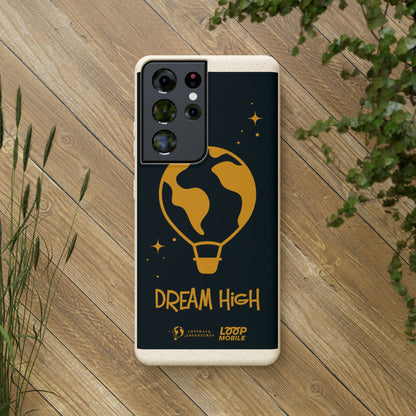 Dream High (Black)