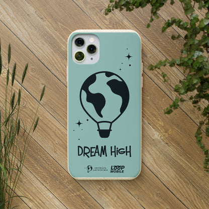 Dream High (Green)