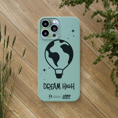 Dream High (Green)