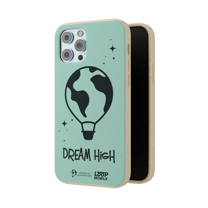 Dream High (Green)