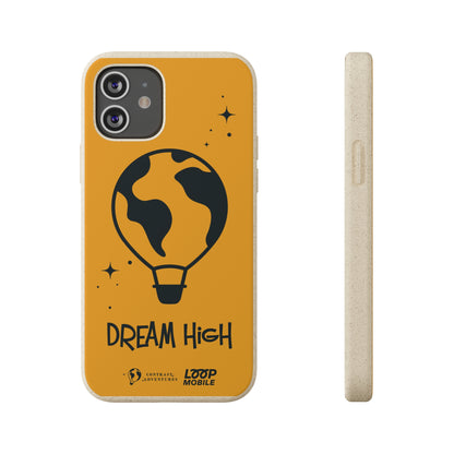 Dream High (Orange)