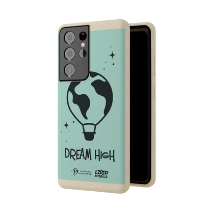 Dream High (Green)