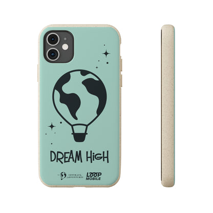 Dream High (Green)