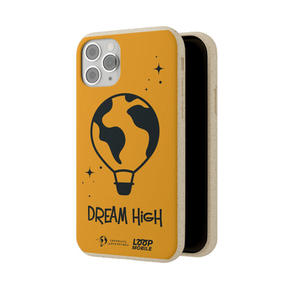 Dream High (Orange)