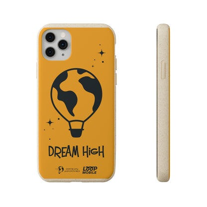 Dream High (Orange)