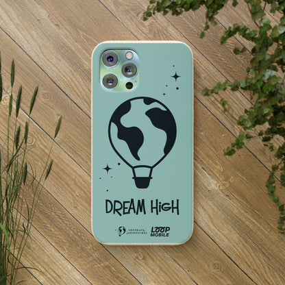 Dream High (Green)