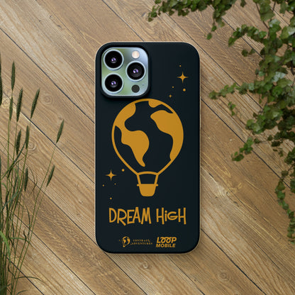 Dream High (Black)