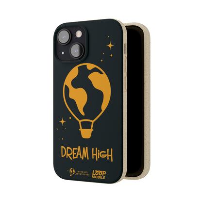 Dream High (Black)