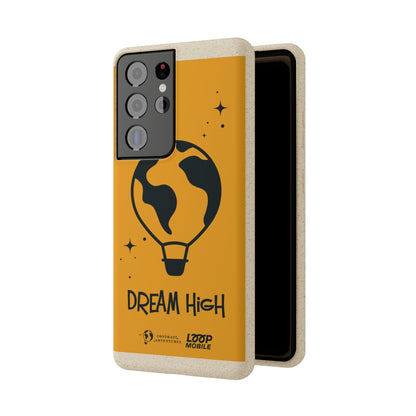 Dream High (Orange)