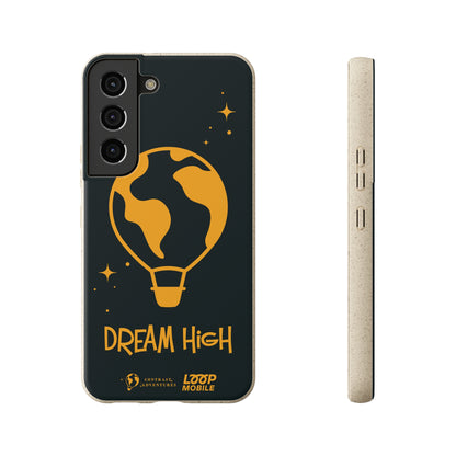 Dream High (Black)