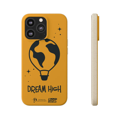 Dream High (Orange)