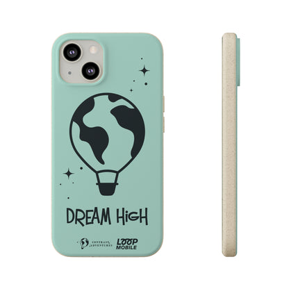 Dream High (Green)