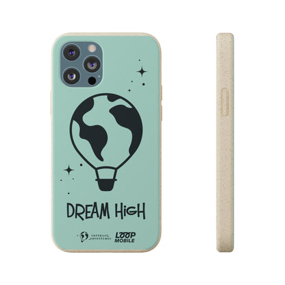 Dream High (Green)