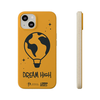 Dream High (Orange)