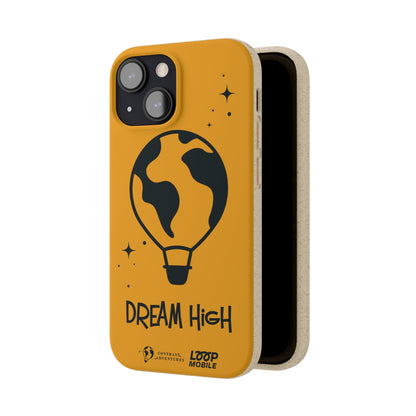 Dream High (Orange)