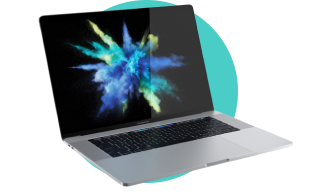 <p>Jusqu'à <strong>15% de réduction sur les Macbooks</strong></p>