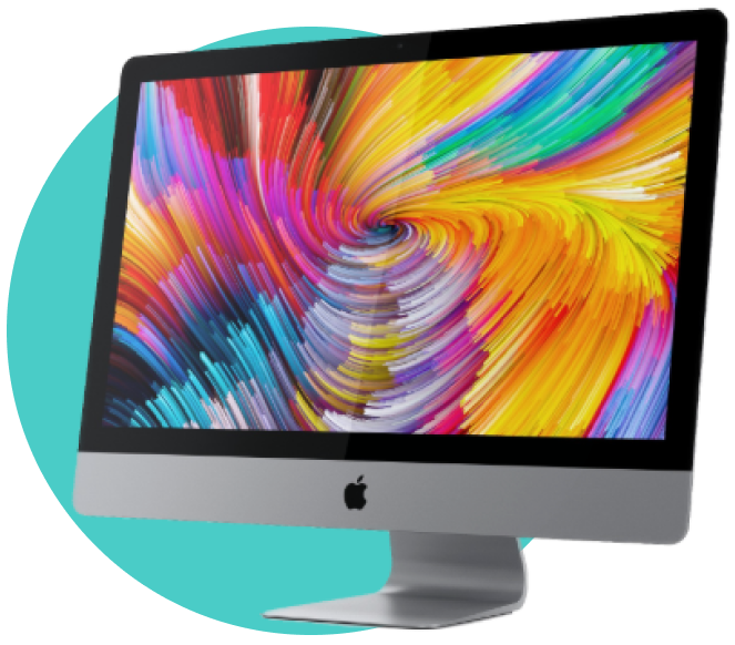 <p>Jusqu'à <strong>15% de réduction sur les iMac</strong></p>
