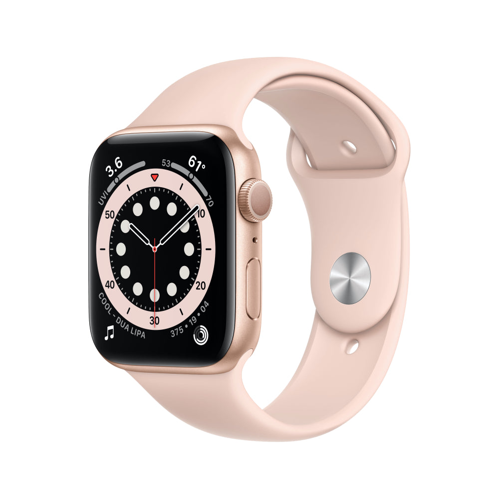 Apple Watch Series 6 40mm - Or