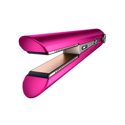 Lisseur Dyson Corrale - Fuchsia/Nickel - Comme Neuf