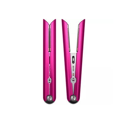 Lisseur Dyson Corrale - Fuchsia/Nickel - Comme Neuf