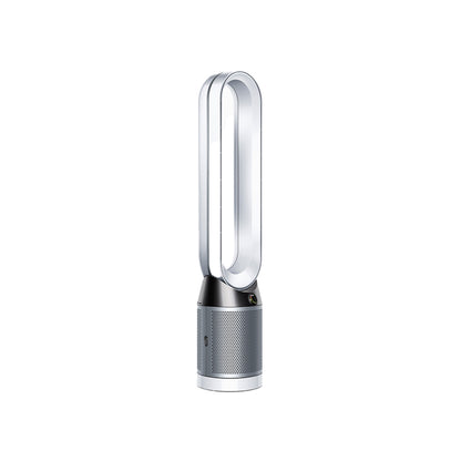 Purificateur Tour Dyson Pure Cool TP04 Ventilateur Purificateur - Blanc/Argent - Comme Neuf