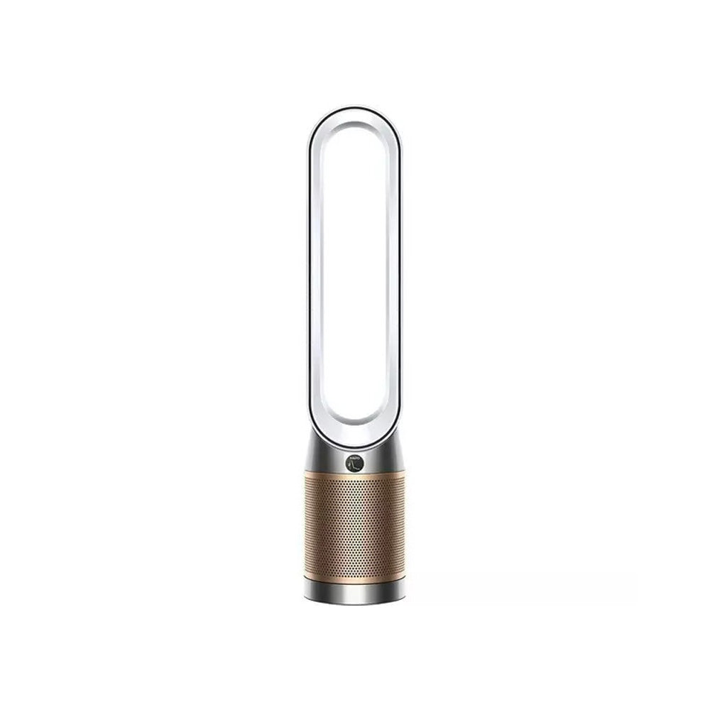 Purificateur Tour Dyson Purifier Cool Formaldehyde TP09 - Blanc/Or