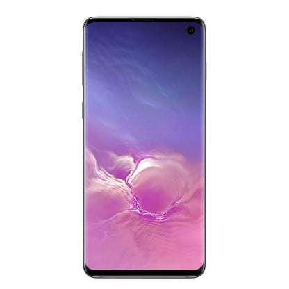 Samsung Galaxy S10 128Go Noir Reconditionné Débloqué