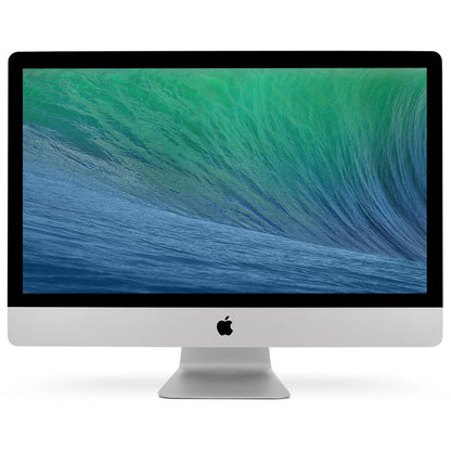 iMac 21.5 pouce 2011 Core i5 2.7GHz - 1To HDD - 4Go Ram