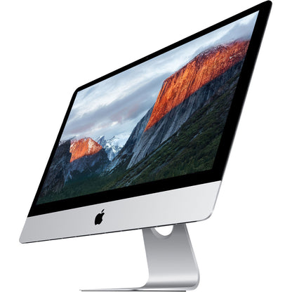 iMac 21.5 pouce 2012 Core i5 2.7GHz - 1To HDD - 16Go Ram