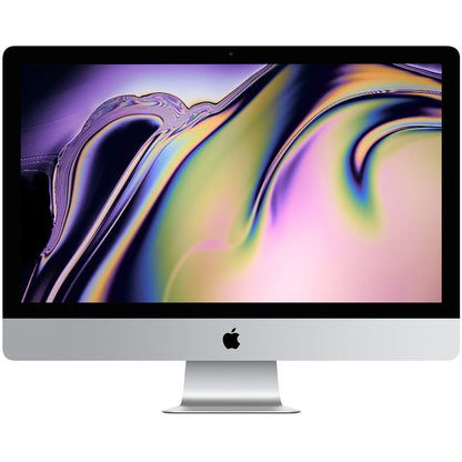 iMac 27 Pouce Retina 5K 2015 Core i5 3.3 GHz - 2To Fusion - 8Go Ram