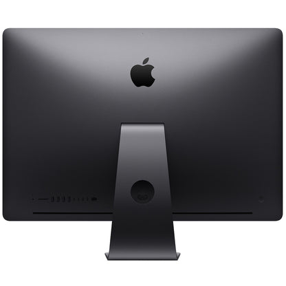 iMac Pro 27 pouce 5K 2017 14-Core Xeon 2.5GHz 2To SSD 32Go Ram