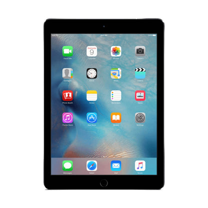 iPad Pro 9.7 Inch 128Go GPS + Cellulaire - Gris Sidéral - Excellent