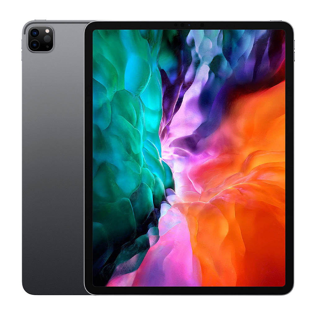 Apple iPad Pro 11 pouce 2é 128Go WiFi & Cellular Space Grey - Tres bon état