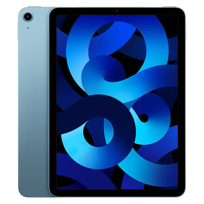 iPad Air 5 64GB WiFi & Cellular - Bleu