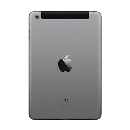 iPad Mini 2 32GB WiFi & Cellular Gris Sidéral Excellent Débloqué