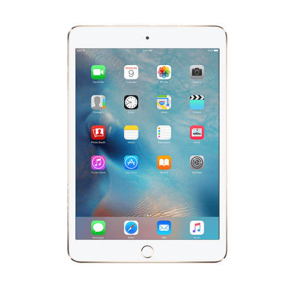 iPad Mini 3 64GB WiFi Or Excellent GPS