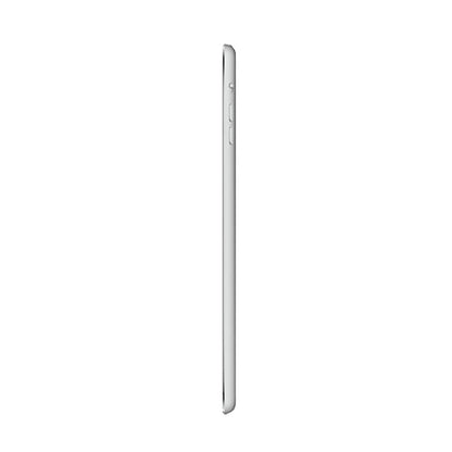 iPad Mini 3 128GB WiFi & Cellular Argent Excellent Débloqué
