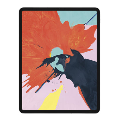 iPad Pro 12.9 Inch 3rd Gen 512GB WiFi Gris Sidéral Excellent GPS
