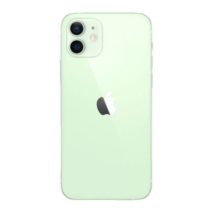 iPhone 12 128 Go - Vert - Débloqué - Batterie Optimisée