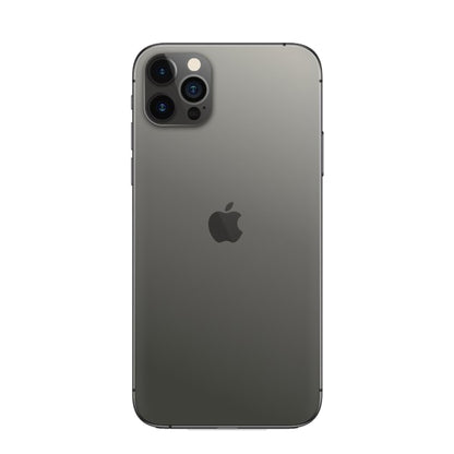 iPhone 12 Pro 128 Go - Graphite - Débloqué - Batterie Optimisée