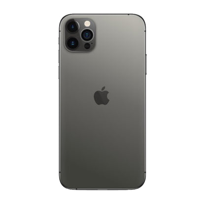 iPhone 12 Pro Max 128 Go - Graphite - Débloqué - Batterie Neuve