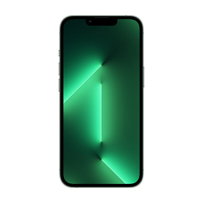 Apple iPhone 13 Pro Max 512 Go - Vert Alpin - Etat correct - Débloqué - Batterie Neuve