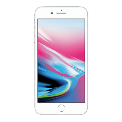 iPhone 8 64 Go - Argent - Débloqué - Batterie Optimisée