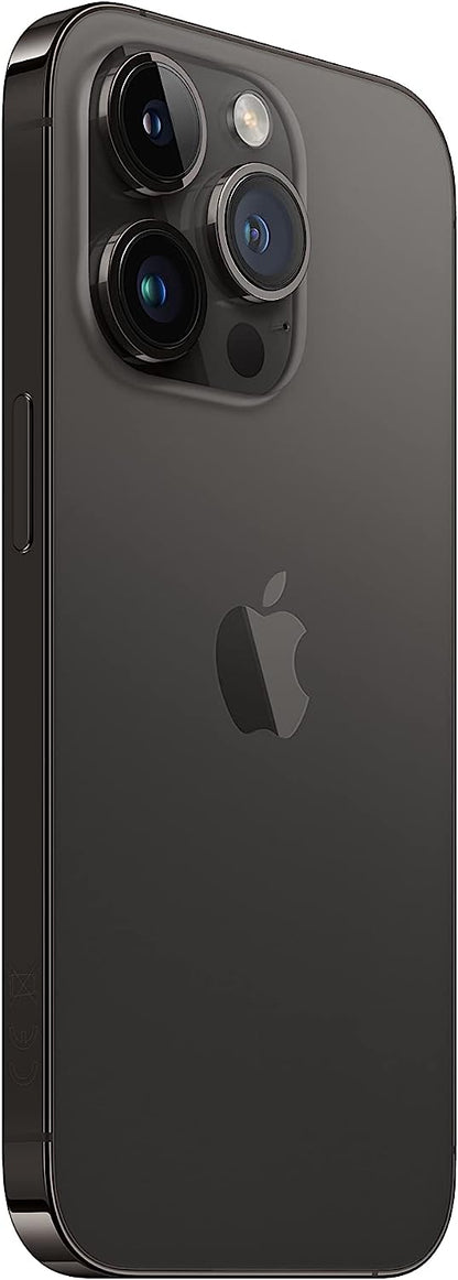 iPhone 14 Pro Max 256GB Noir État Correct Débloqué